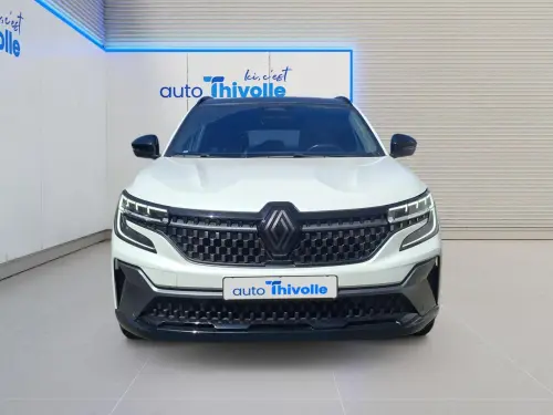 Renault Espace Espace E-Tech hybrid 200 esprit Alpine - Photo 5