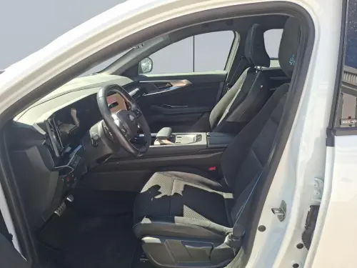 Renault Espace Espace E-Tech hybrid 200 esprit Alpine - Photo 7