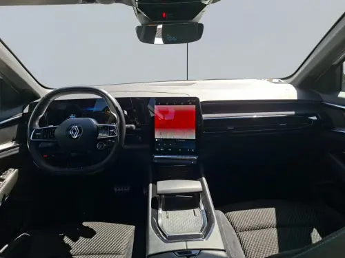 Renault Espace Espace E-Tech hybrid 200 esprit Alpine - Photo 9