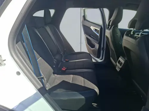 Renault Espace Espace E-Tech hybrid 200 esprit Alpine - Photo 15