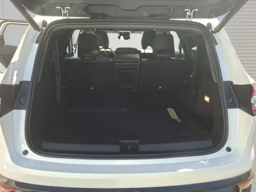 Renault Espace Espace E-Tech hybrid 200 esprit Alpine - Photo 16