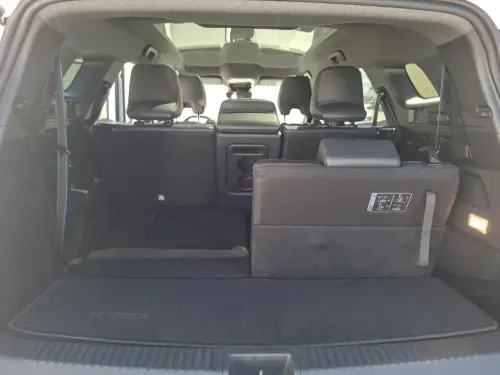 Renault Espace Espace E-Tech hybrid 200 esprit Alpine - Photo 17