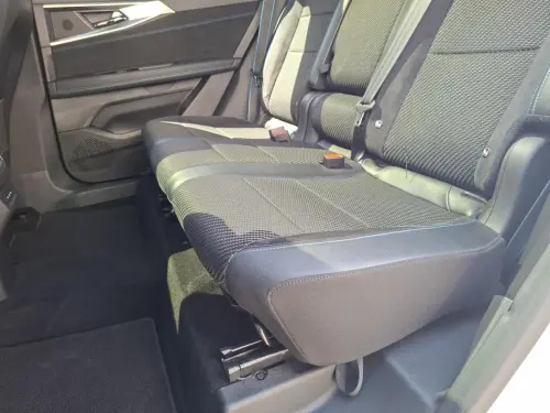 Renault Espace Espace E-Tech hybrid 200 esprit Alpine - Photo 18