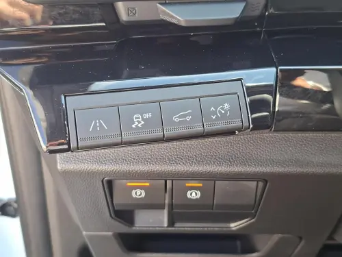 Renault Espace Espace E-Tech hybrid 200 esprit Alpine - Photo 19