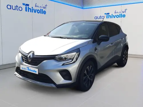 Renault Captur TCe 90 Evolution - Photo 0