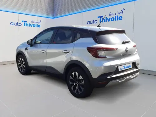 Renault Captur TCe 90 Evolution - Photo 2