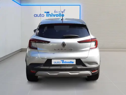 Renault Captur TCe 90 Evolution - Photo 3