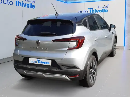 Renault Captur TCe 90 Evolution - Photo 4