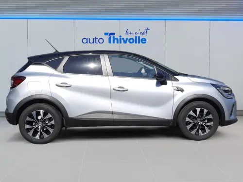 Renault Captur TCe 90 Evolution - Photo 5