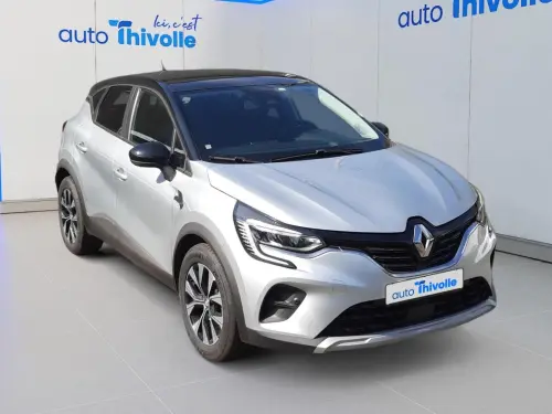 Renault Captur TCe 90 Evolution - Photo 6