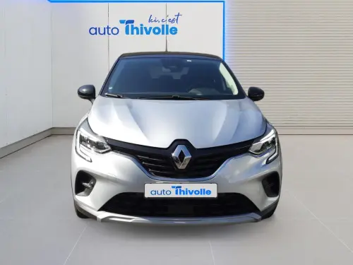 Renault Captur TCe 90 Evolution - Photo 7