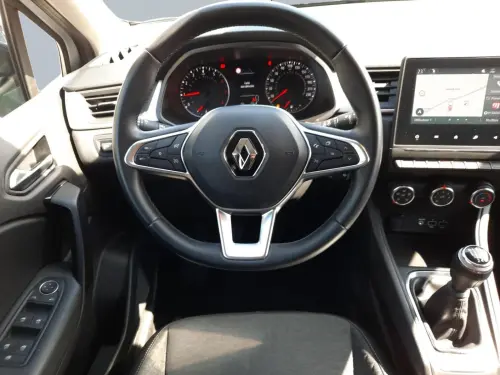 Renault Captur TCe 90 Evolution - Photo 12