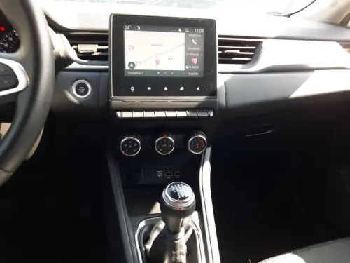 Renault Captur TCe 90 Evolution - Photo 13