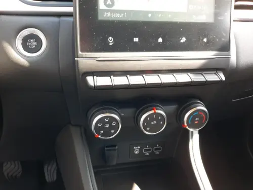 Renault Captur TCe 90 Evolution - Photo 14