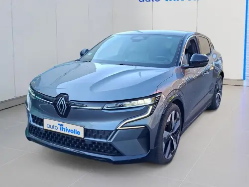 Renault Megane E-Tech Megane E-Tech EV60 220 ch optimum charge Techno - Photo 0