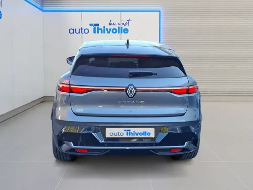 Renault Megane E-Tech Megane E-Tech EV60 220 ch optimum charge Techno - Photo 2