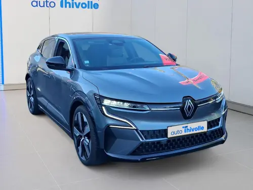 Renault Megane E-Tech Megane E-Tech EV60 220 ch optimum charge Techno - Photo 4