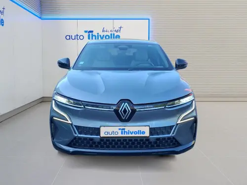 Renault Megane E-Tech Megane E-Tech EV60 220 ch optimum charge Techno - Photo 5