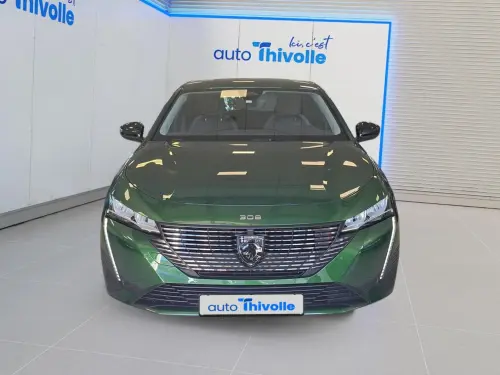 Peugeot 308 PureTech 130ch S&S EAT8 Allure - Photo 5