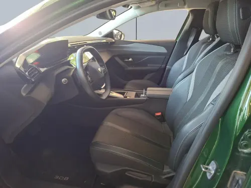 Peugeot 308 PureTech 130ch S&S EAT8 Allure - Photo 7