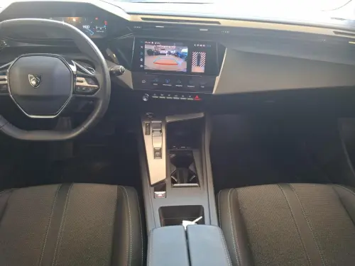 Peugeot 308 PureTech 130ch S&S EAT8 Allure - Photo 12