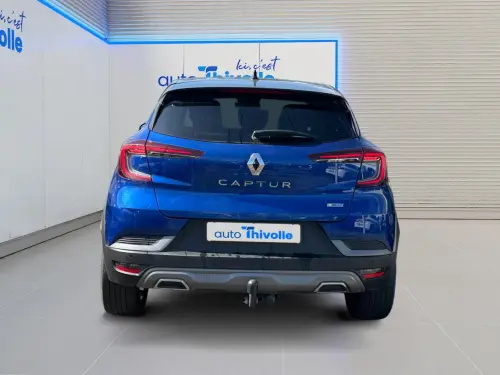 Renault Captur mild hybrid 140 R.S. line - Photo 2