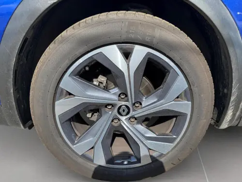 Renault Captur mild hybrid 140 R.S. line - Photo 6