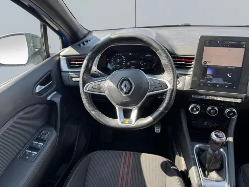 Renault Captur mild hybrid 140 R.S. line - Photo 10