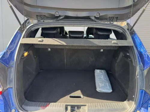 Renault Captur mild hybrid 140 R.S. line - Photo 15