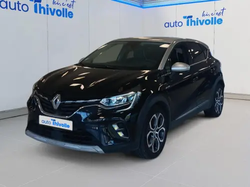 Renault Captur E-Tech full hybrid 145 Techno - Photo 0