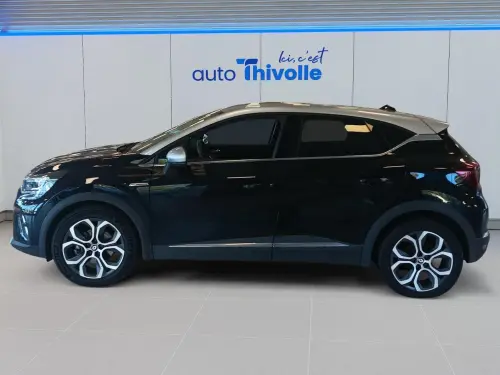 Renault Captur E-Tech full hybrid 145 Techno - Photo 1
