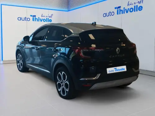 Renault Captur E-Tech full hybrid 145 Techno - Photo 2
