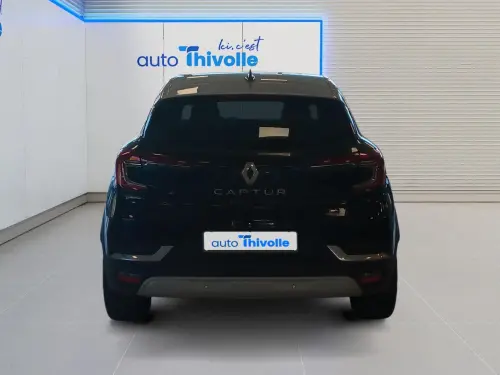 Renault Captur E-Tech full hybrid 145 Techno - Photo 3