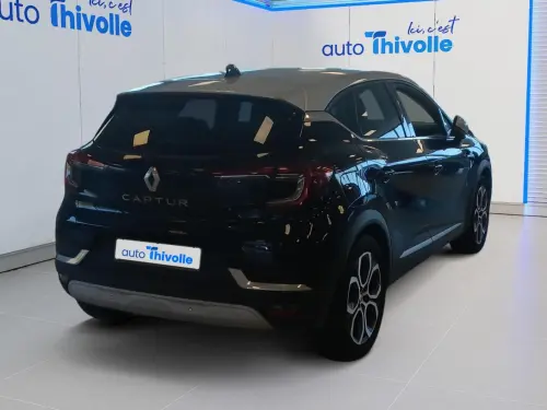 Renault Captur E-Tech full hybrid 145 Techno - Photo 4