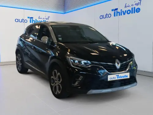Renault Captur E-Tech full hybrid 145 Techno - Photo 6