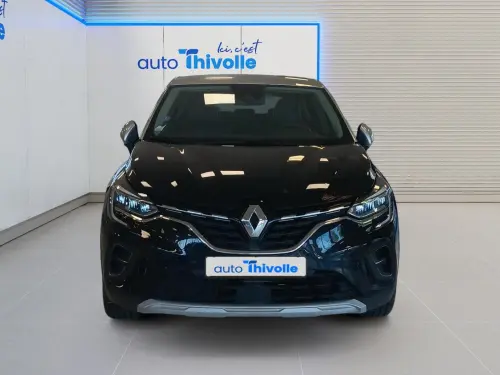 Renault Captur E-Tech full hybrid 145 Techno - Photo 7
