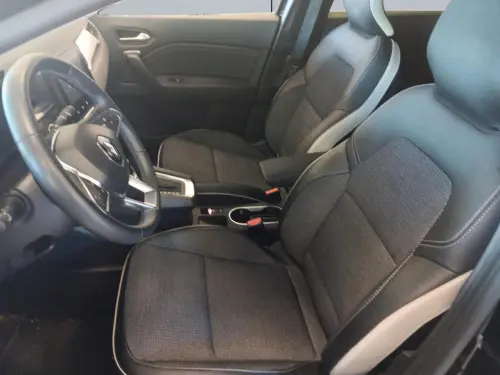 Renault Captur E-Tech full hybrid 145 Techno - Photo 9