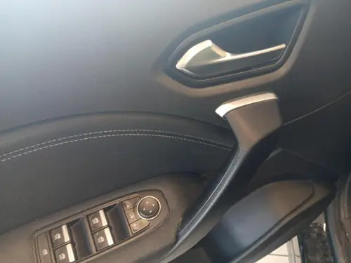 Renault Captur E-Tech full hybrid 145 Techno - Photo 10