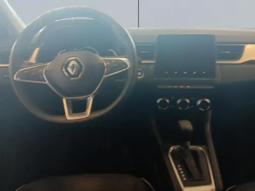 Renault Captur E-Tech full hybrid 145 Techno - Photo 11