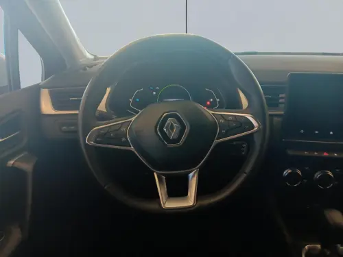 Renault Captur E-Tech full hybrid 145 Techno - Photo 12