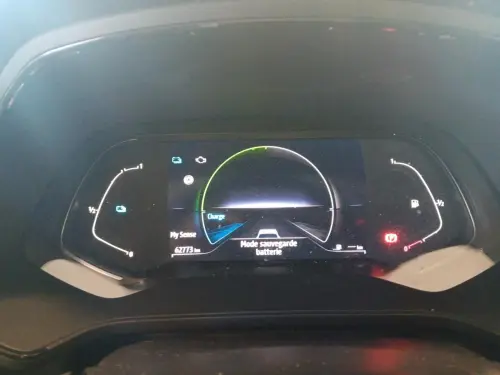 Renault Captur E-Tech full hybrid 145 Techno - Photo 13