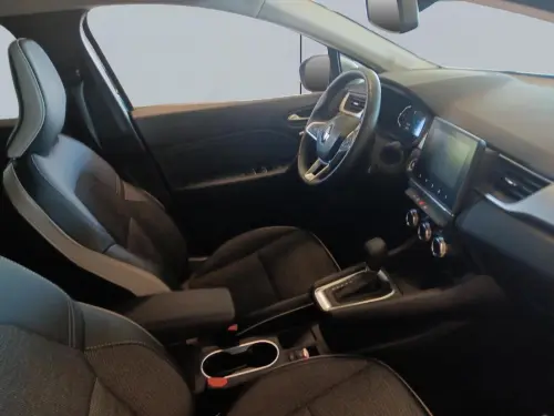 Renault Captur E-Tech full hybrid 145 Techno - Photo 16
