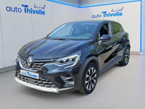 Renault Captur E-Tech full hybrid 145 Evolution - Photo 0