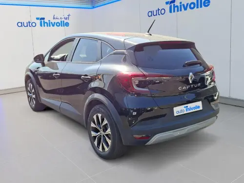 Renault Captur E-Tech full hybrid 145 Evolution - Photo 1