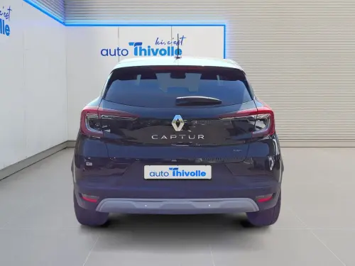 Renault Captur E-Tech full hybrid 145 Evolution - Photo 2