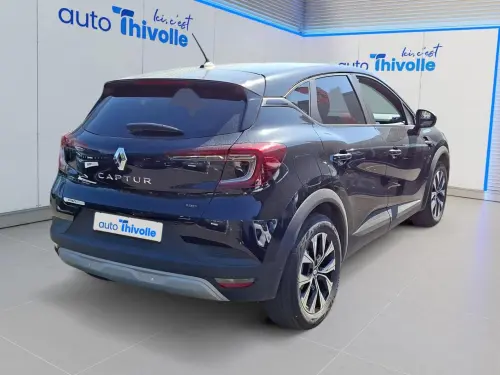 Renault Captur E-Tech full hybrid 145 Evolution - Photo 3