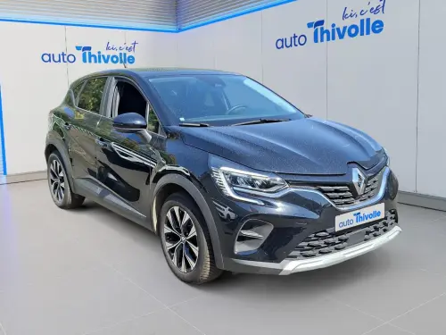 Renault Captur E-Tech full hybrid 145 Evolution - Photo 4