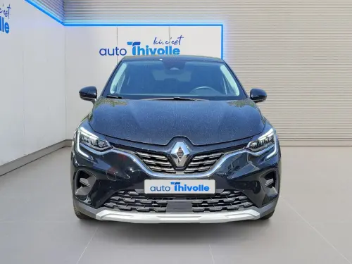 Renault Captur E-Tech full hybrid 145 Evolution - Photo 5