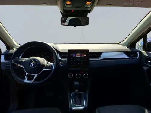 Renault Captur E-Tech full hybrid 145 Evolution - Photo 9