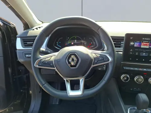 Renault Captur E-Tech full hybrid 145 Evolution - Photo 10